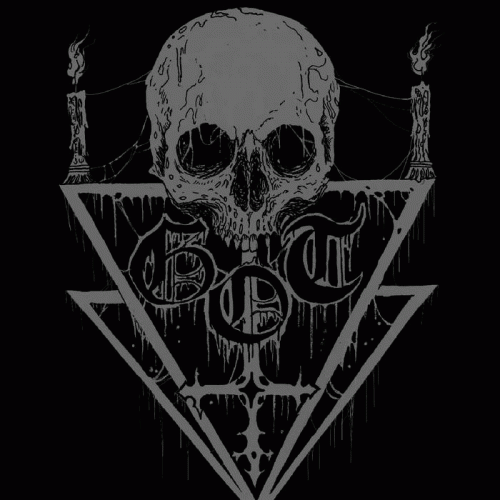 Gates Of Tyrant : Servant of the Black Flame